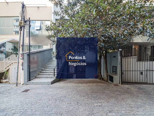 #1646 - Casa para Locação em São Paulo - SP - 2