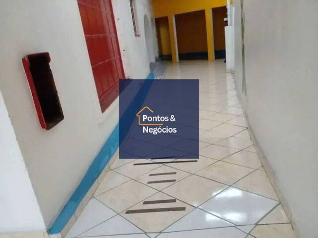 #1647 - Galpão para Venda em São Paulo - SP