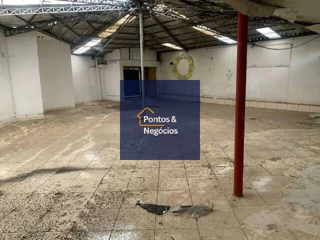 Galpão para Venda em São Paulo - 5