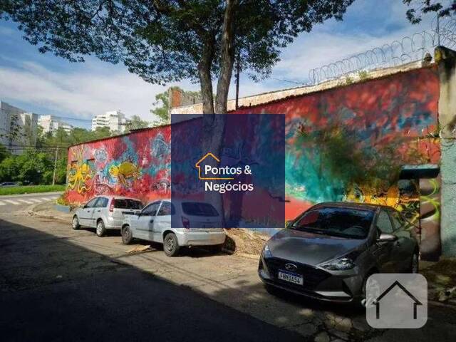 Galpão para Venda em São Paulo - 4