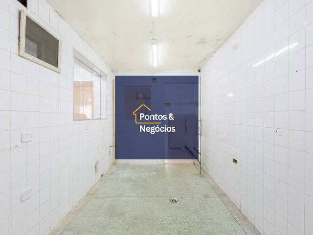 #1648 - Casa para Locação em São Paulo - SP - 3