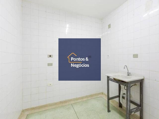 Casa para Locação em São Paulo - 5