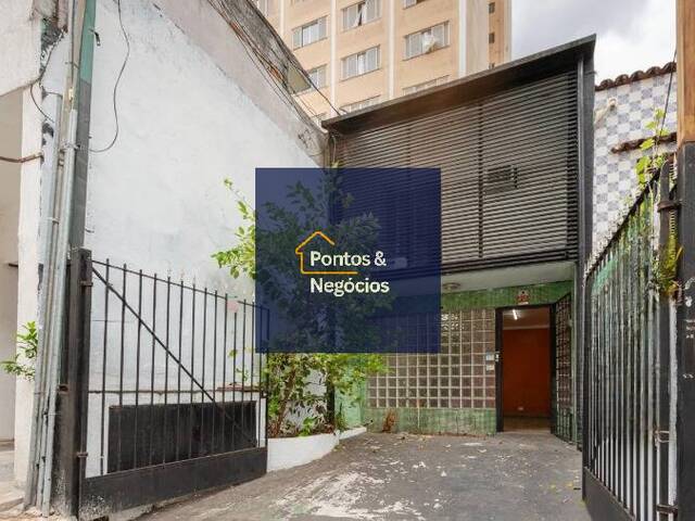 #1648 - Casa para Locação em São Paulo - SP - 2