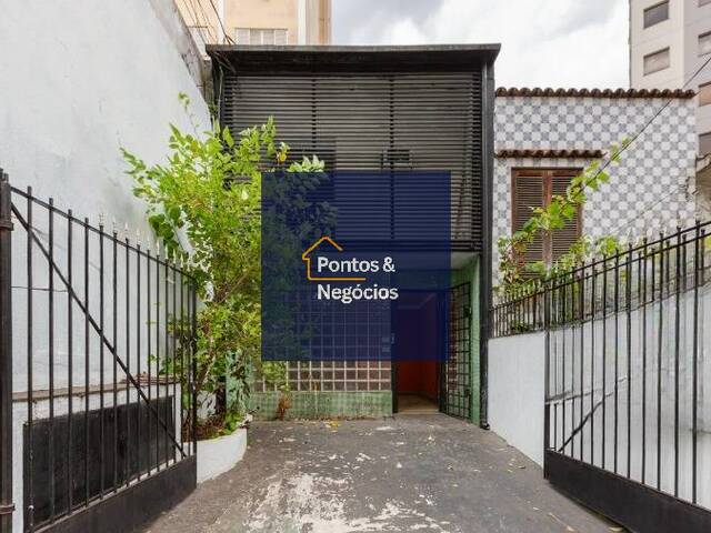 #1648 - Casa para Locação em São Paulo - SP - 1