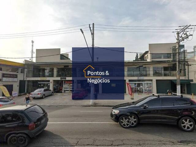 #1649 - Loja para Locação em São Paulo - SP