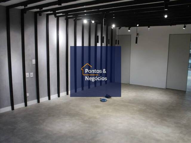 #1649 - Loja para Locação em São Paulo - SP