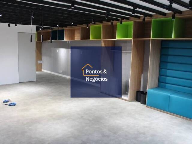 #1649 - Loja para Locação em São Paulo - SP