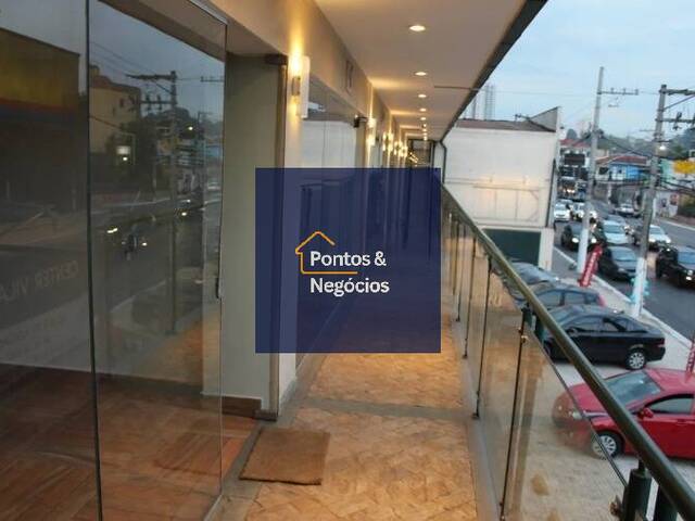 Loja para Locação em São Paulo - 5