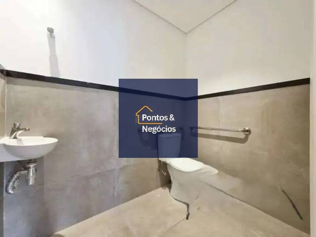 #1650 - Casa para Locação em São Paulo - SP