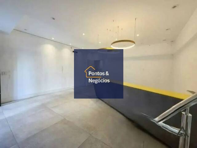 #1650 - Casa para Locação em São Paulo - SP