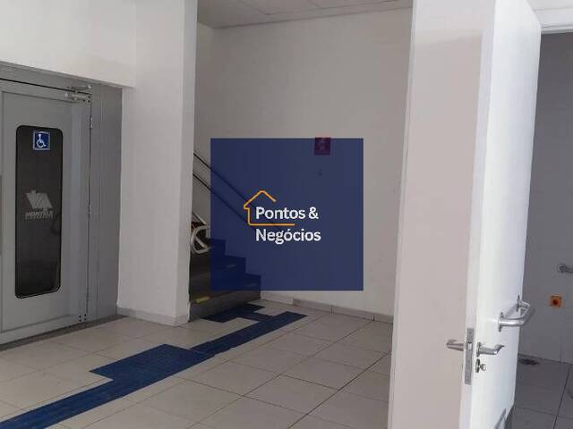 #1651 - Loja para Locação em São Paulo - SP