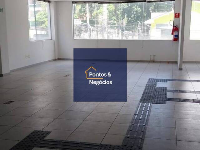 #1651 - Loja para Locação em São Paulo - SP