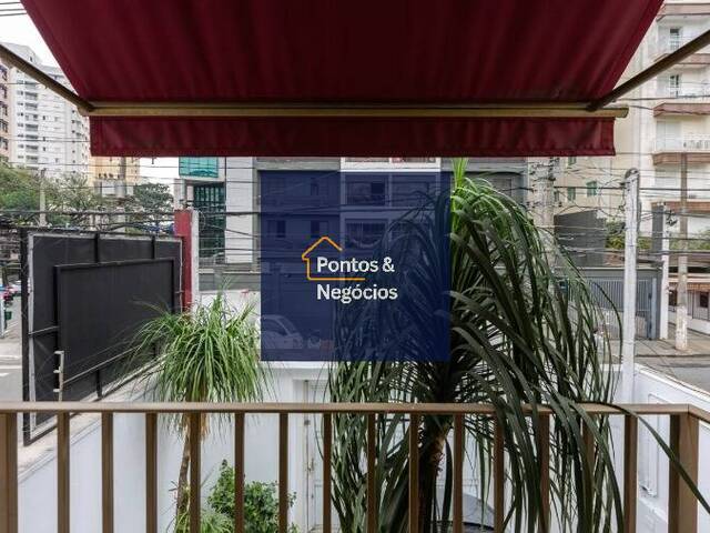 #1652 - Casa para Locação em São Paulo - SP