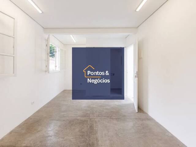 #1652 - Casa para Locação em São Paulo - SP