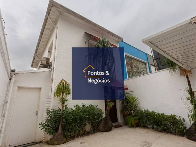 Locação em Vila Olímpia - São Paulo