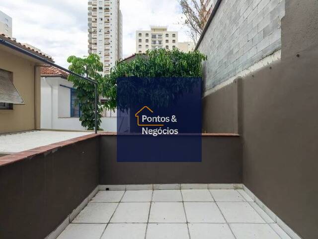 #1653 - Casa para Locação em São Paulo - SP