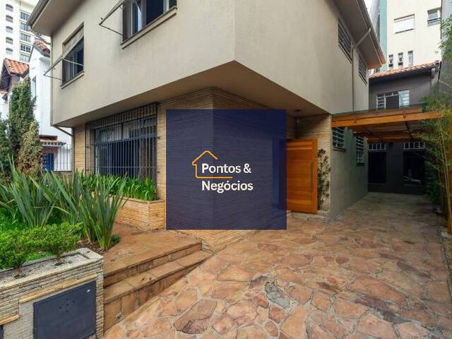 Locação em Vila Mariana - São Paulo