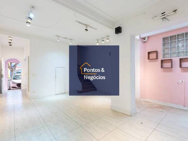 #1654 - Loja para Locação em São Paulo - SP