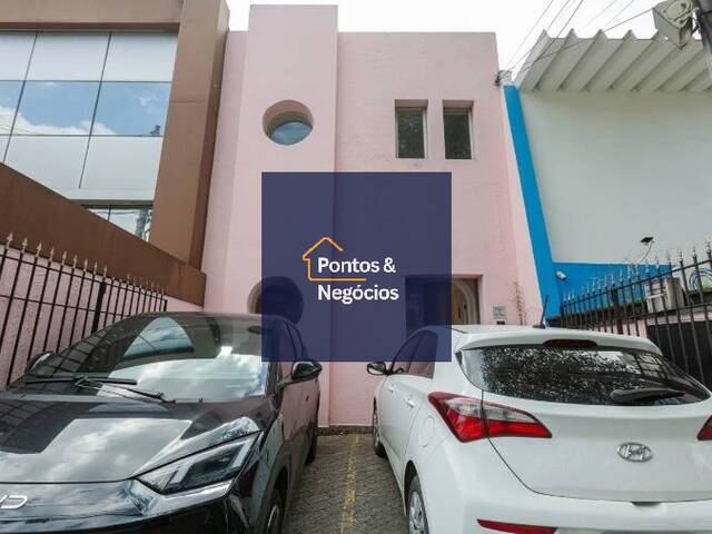 #1654 - Loja para Locação em São Paulo - SP