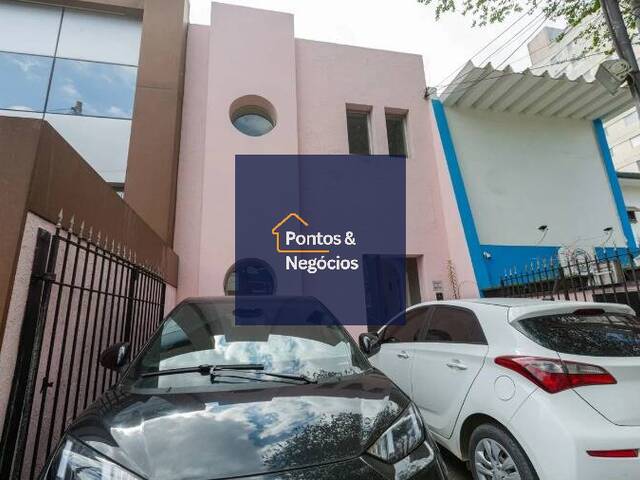 #1654 - Loja para Locação em São Paulo - SP