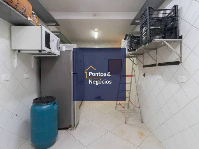 #1655 - Casa para Locação em São Paulo - SP - 3