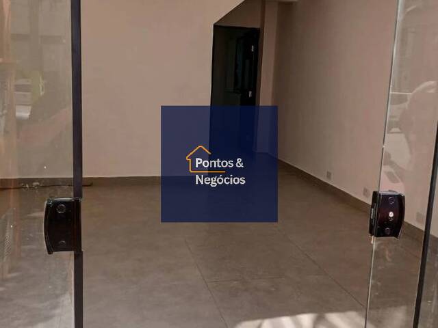 #1656 - Loja para Locação em São Paulo - SP