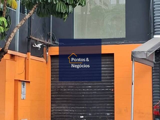 Locação em Indianópolis - São Paulo