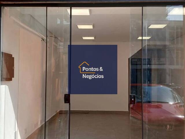 Loja para Locação em São Paulo - 4