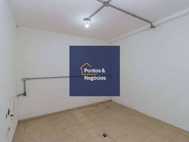 #1657 - Loja para Locação em São Paulo - SP