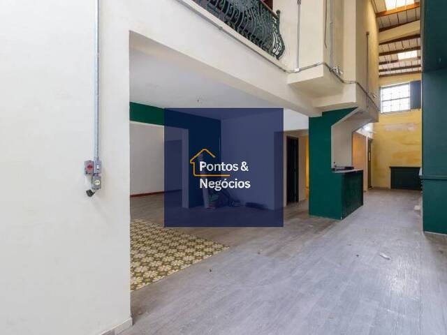 #1657 - Loja para Locação em São Paulo - SP
