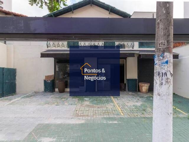 Locação em Campo Belo - São Paulo