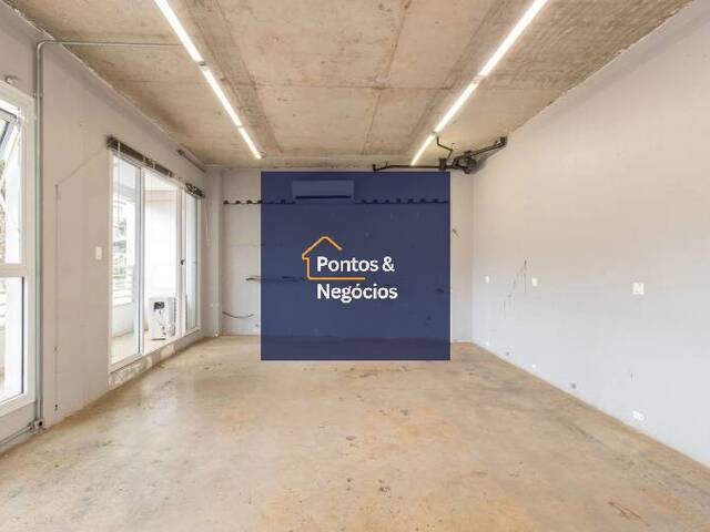 #1658 - Loja para Locação em São Paulo - SP