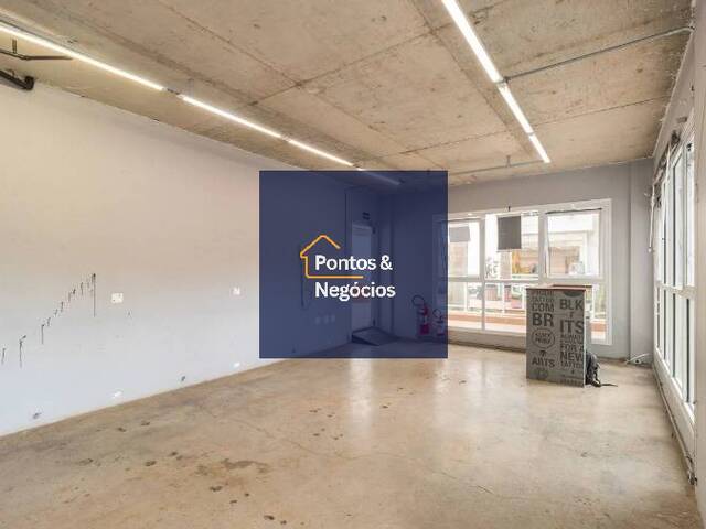 #1658 - Loja para Locação em São Paulo - SP