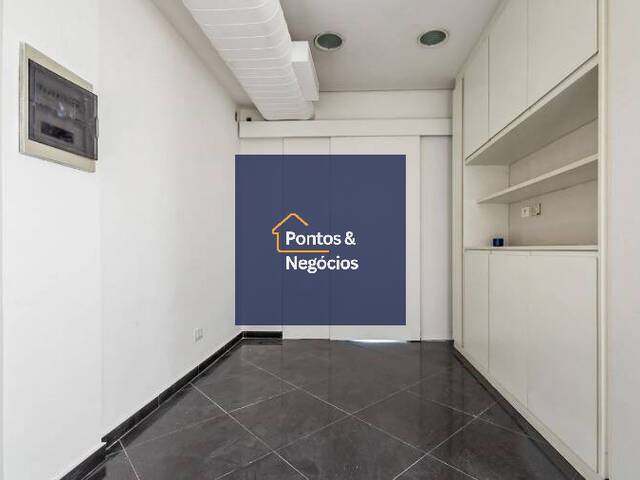 #1659 - Casa para Locação em São Paulo - SP