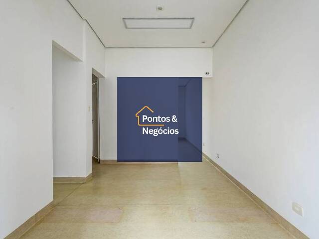 #1659 - Casa para Locação em São Paulo - SP