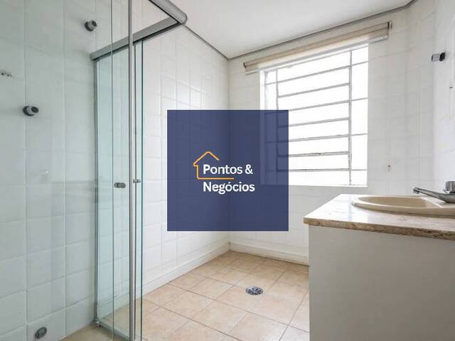 Casa para Locação em São Paulo - 4