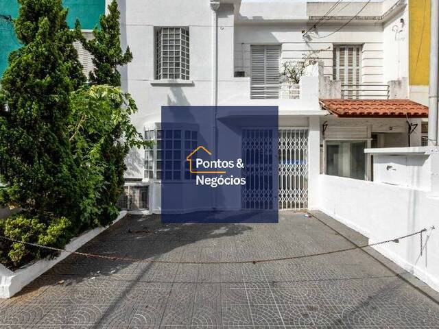 #1659 - Casa para Locação em São Paulo - SP