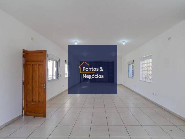 #1660 - Casa para Locação em São Paulo - SP