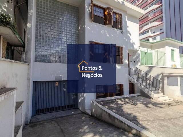 #1660 - Casa para Locação em São Paulo - SP