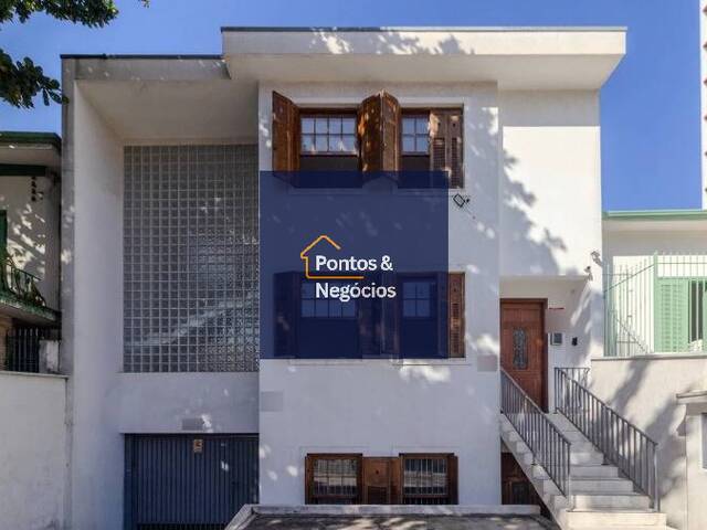 #1660 - Casa para Locação em São Paulo - SP