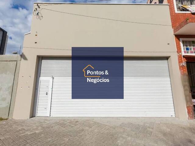 #1661 - Galpão para Locação em São Paulo - SP