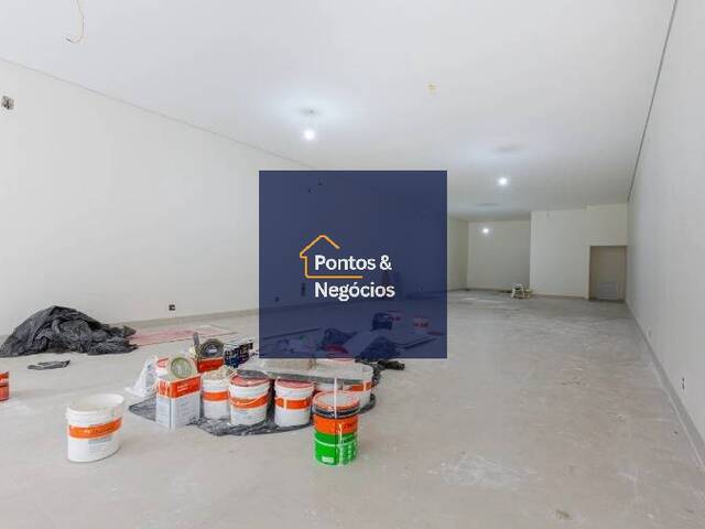 Galpão para Locação em São Paulo - 4