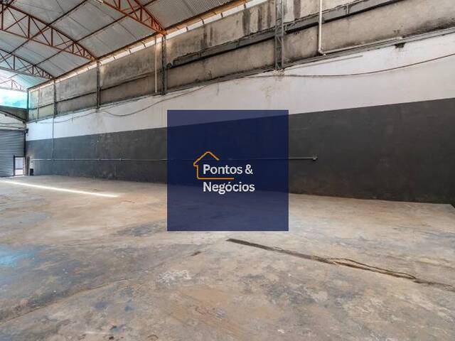 Galpão para Locação em São Paulo - 4