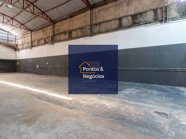 Galpão para Locação em São Paulo - 5