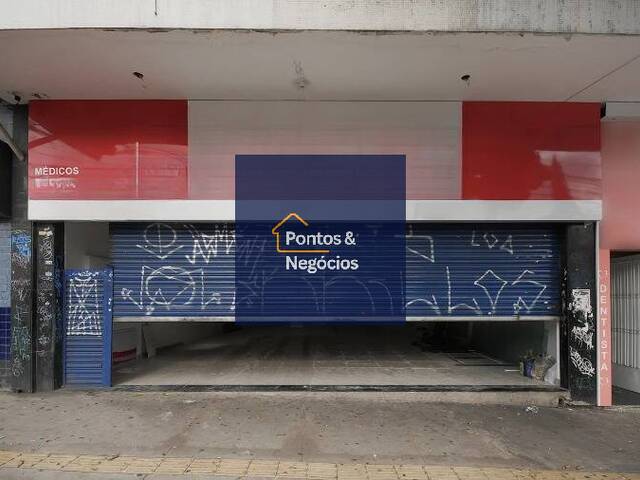 Loja para Locação em São Paulo - 2