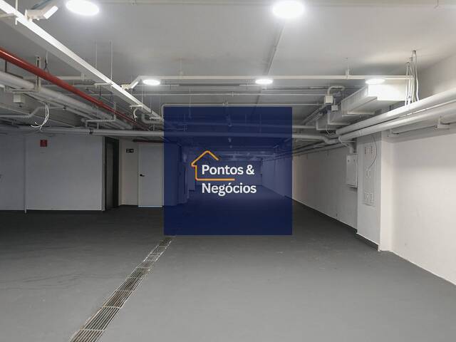 Prédio comercial para Locação em São Paulo - 4