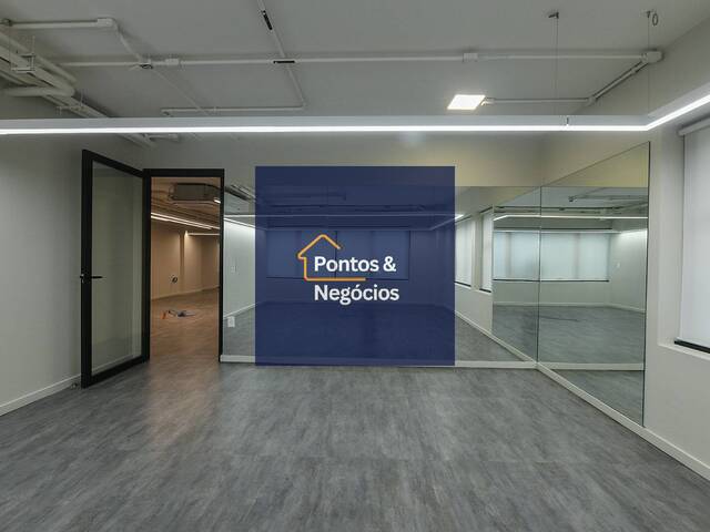 Prédio comercial para Locação em São Paulo - 5