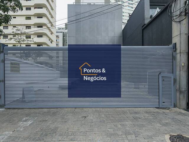 Locação em Jardim Paulistano - São Paulo