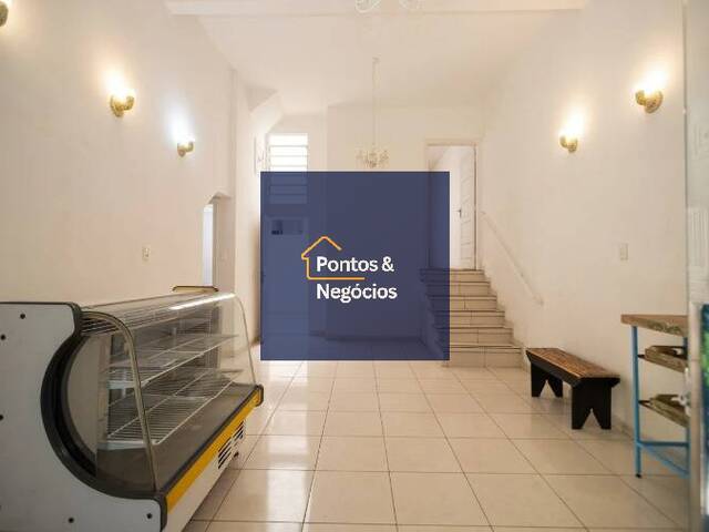 #1665 - Casa para Locação em São Paulo - SP