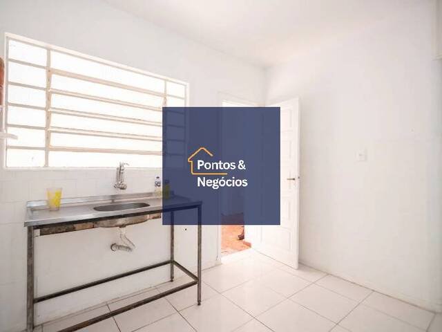 Casa para Locação em São Paulo - 4